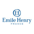 edition-emile-henry-logo-corine-malaquin-conception-redaction-lyon