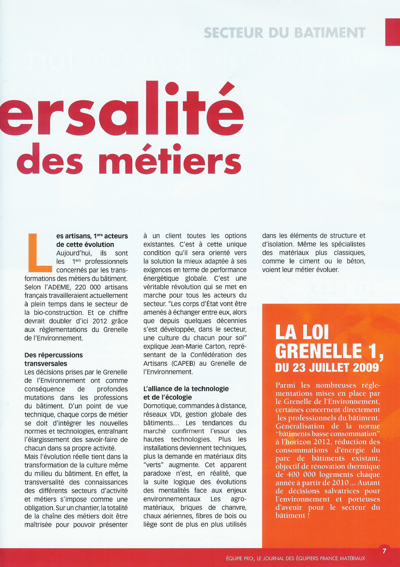 france-materiaux-magazine-page-cinq-corine-malaquin-conception-redaction-lyon