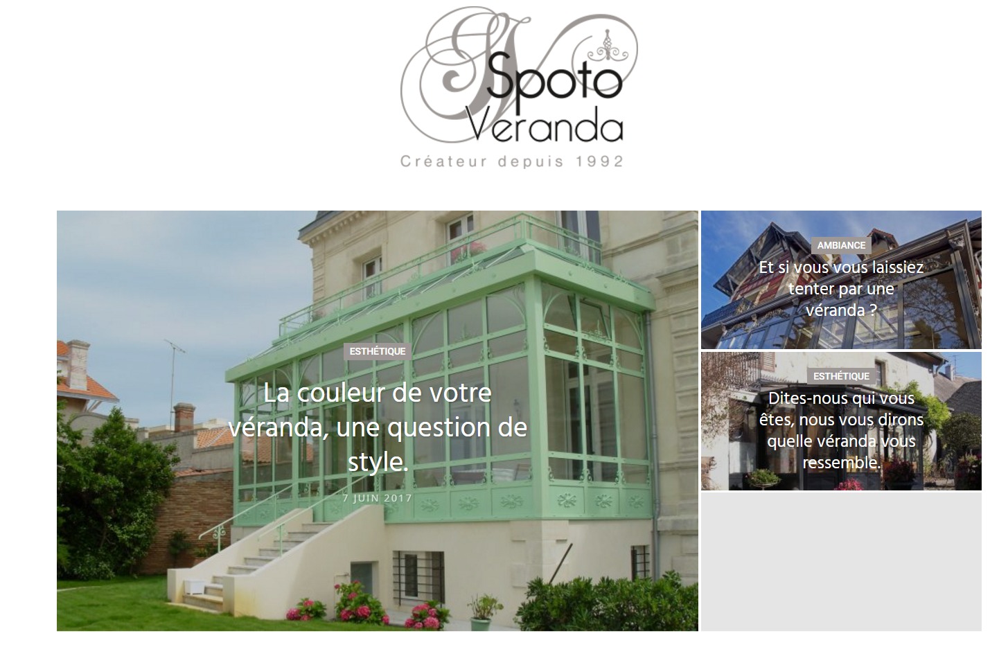 spoto-verandas-blog-homepage-corine-malaquin-conception-redaction-lyon