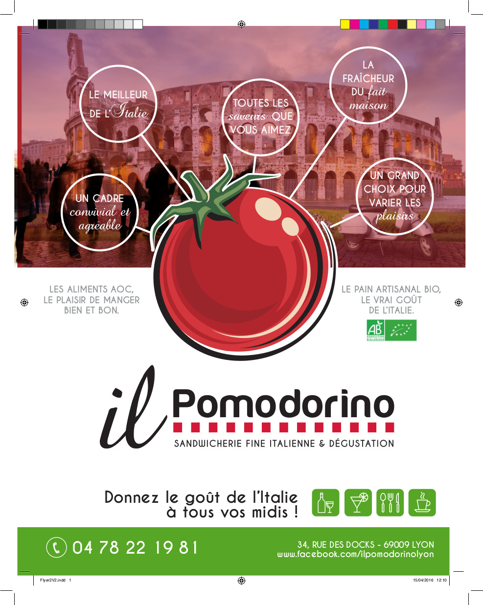 il-pomodorino-flyer-recto-corine-malaquin-conception-redaction-lyon