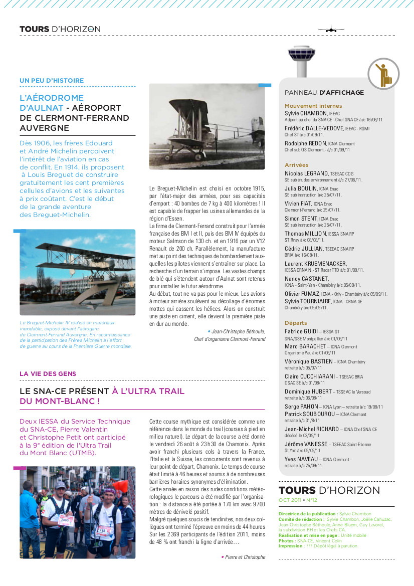 service-de-la-navigation-aerienne-journal-page-trois-corine-malaquin-conception-redaction-lyon