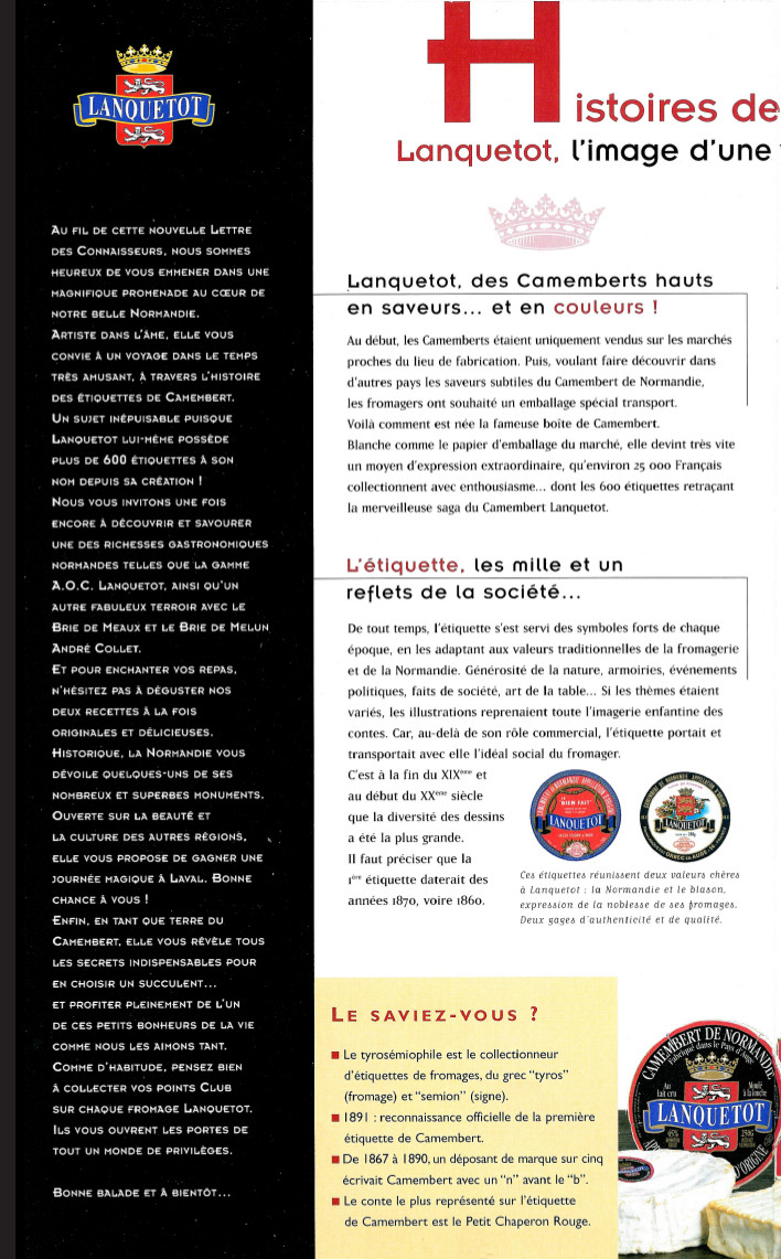 lanquetot-promotion-des-ventes-journal-page-deux-corine-malaquin-conception-redaction-lyon