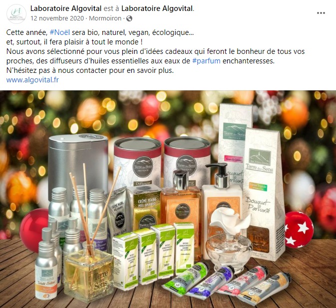 facebook-rédaction-programmation-publication-encens-parfums-d-ambiance-huile-essentielle-naturopathie-algovital-mormoiron